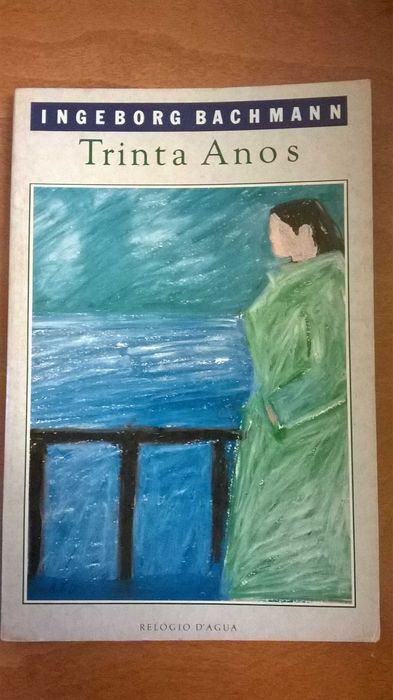 Livros de Autores Europeus
