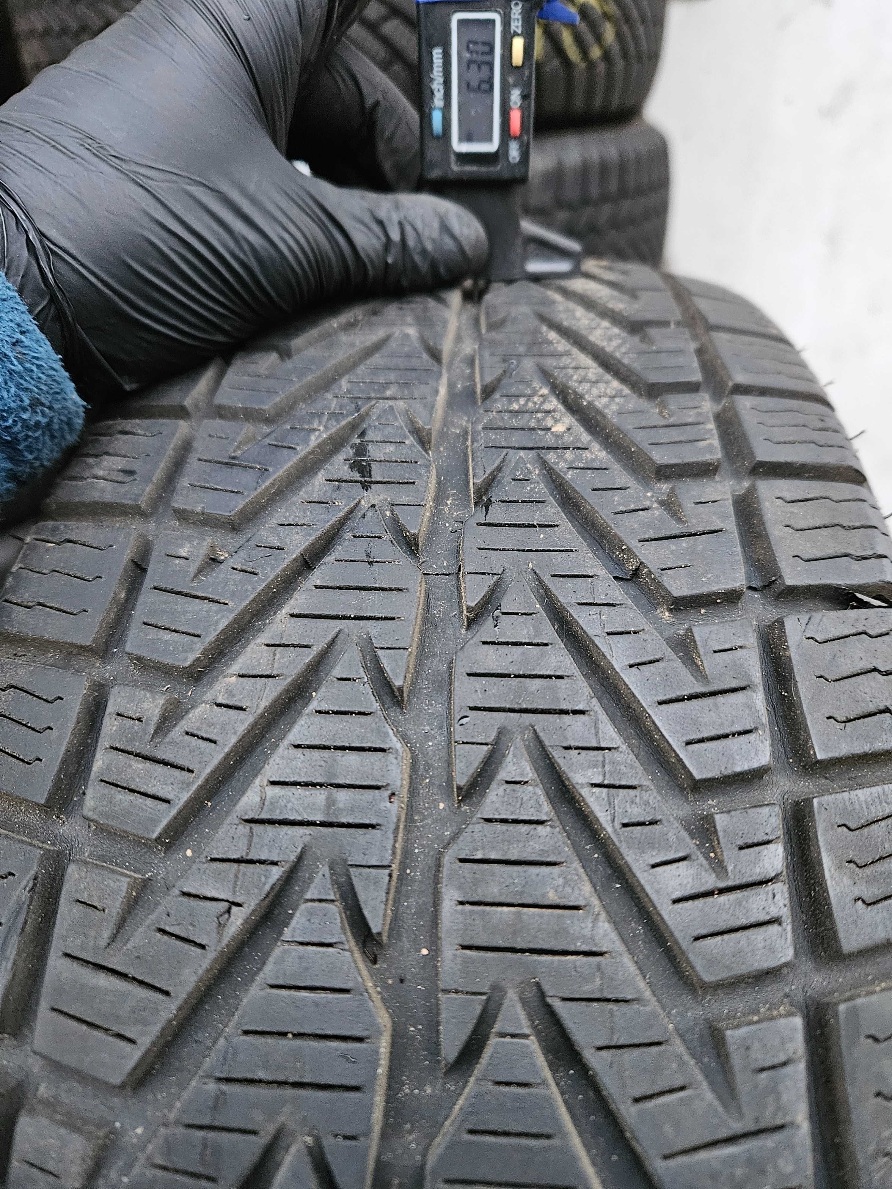 Vredestein 205/45 r17 Wintrac XTreme /// 6,3mm!!! wysyłka RF RunFlat