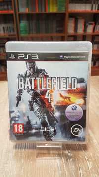 Battlefield 4 PS3 Sklep Wysyłka Wymiana