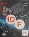 10 F - Física A - 10º ano - Manual Escolar