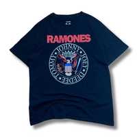 Ramones Merch Мерч Футболка