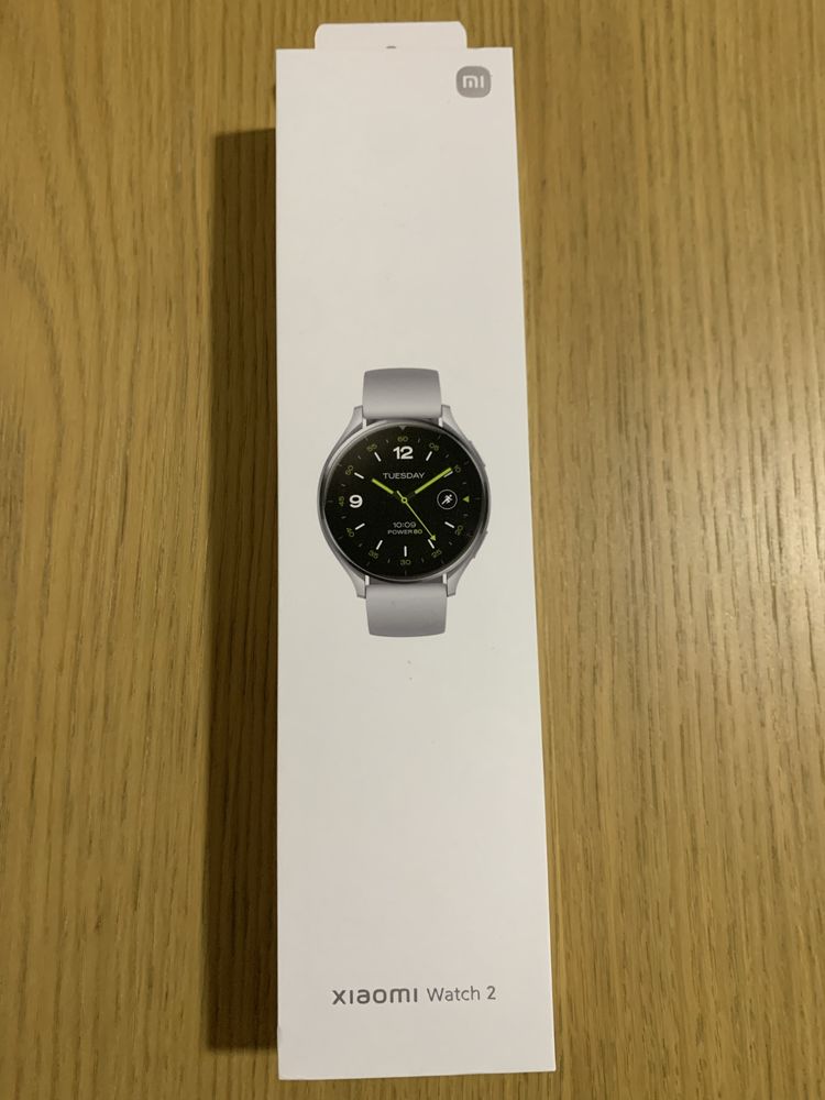 Relogio XIAOMI Watch 2