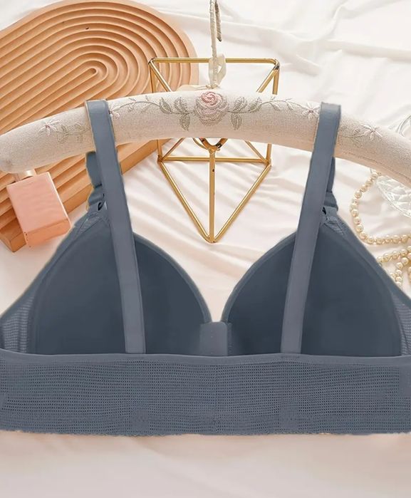 Бюстгалтер для пышных дам