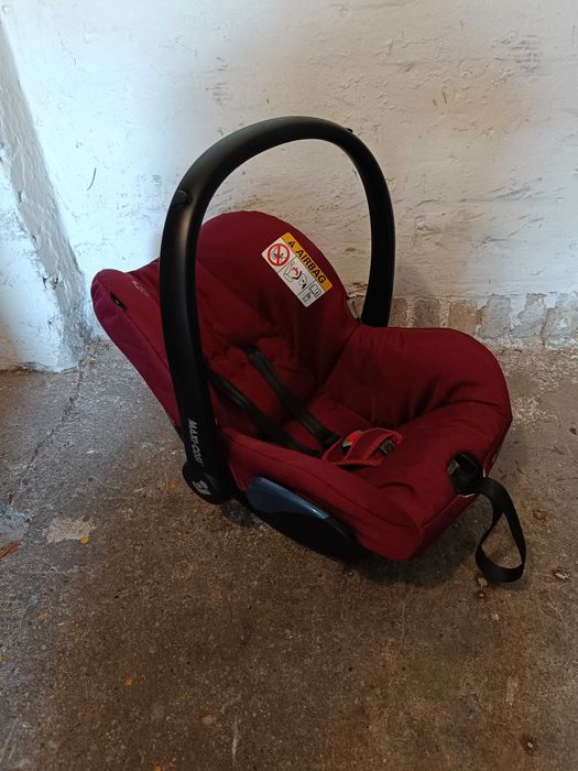 Fotelik Maxi-Cosi City 0-13Kg