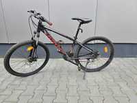 Rower MTB Kross black edition rama 14 koła 26