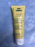 Nuxe tonific exfoliation  scrub peeling