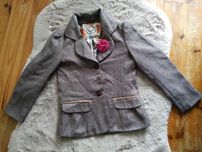 Marynarka Mothercare rozmiar 122