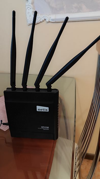 Роутер Netis WF2780