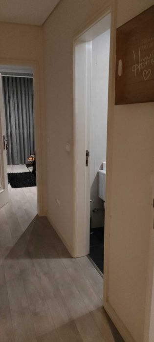 Quarto Individual , despesas incluídas. Apartamento Top