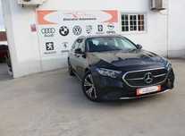 Mercedes-Benz E 220 d Avantgarde