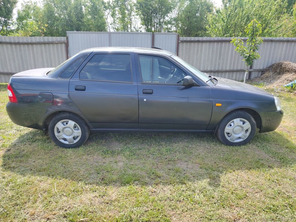 Продам ВАЗ 2170 2008 рік