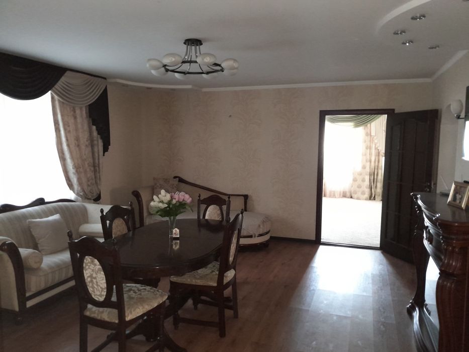 Продається будинок, вул. Грушевського 40, смт Любашівка Одеська обл