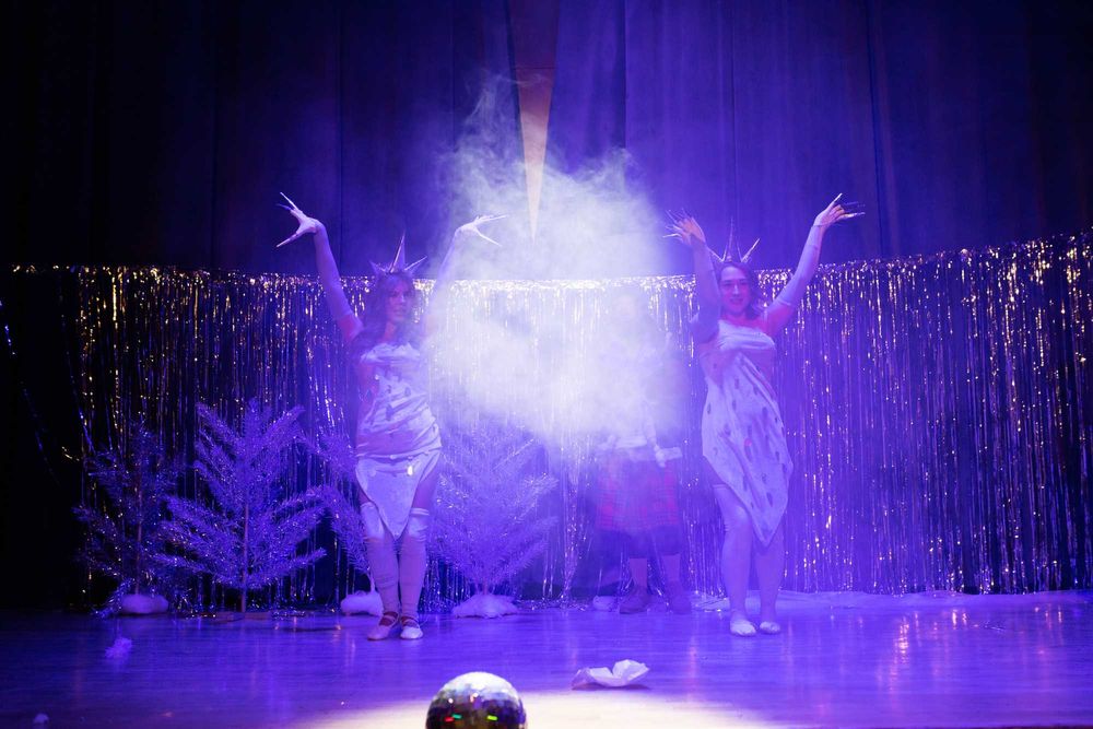 Димомашина, генератор диму   в прокат