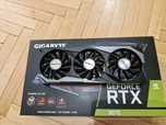 Продам Відеокарту GeForce RTX 3070 8GB Gigabyte Gaming OC