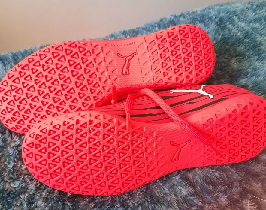 Sapatilhas da puma n° 36