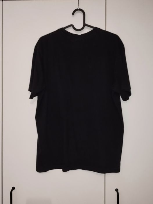 Várias T-shirts – Levi's e Tiffosi