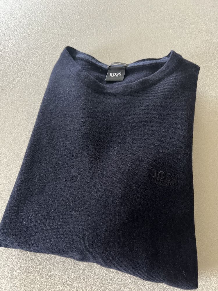 Sweter Hugo Boss