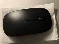 Mouse Preto Novo