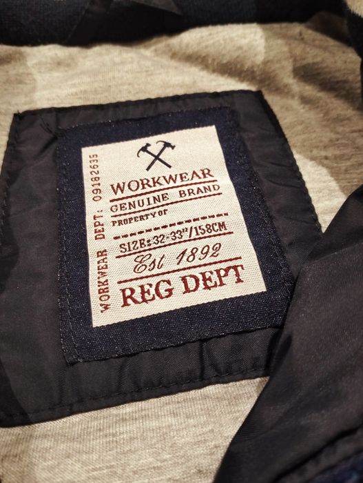 Casaco em excelente estado