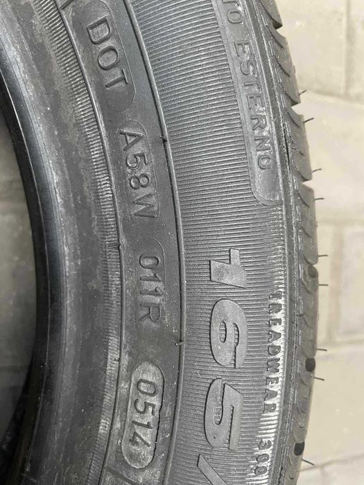 165/60R14 75T 165/60R14 75T (2 szt, cena za szt.)