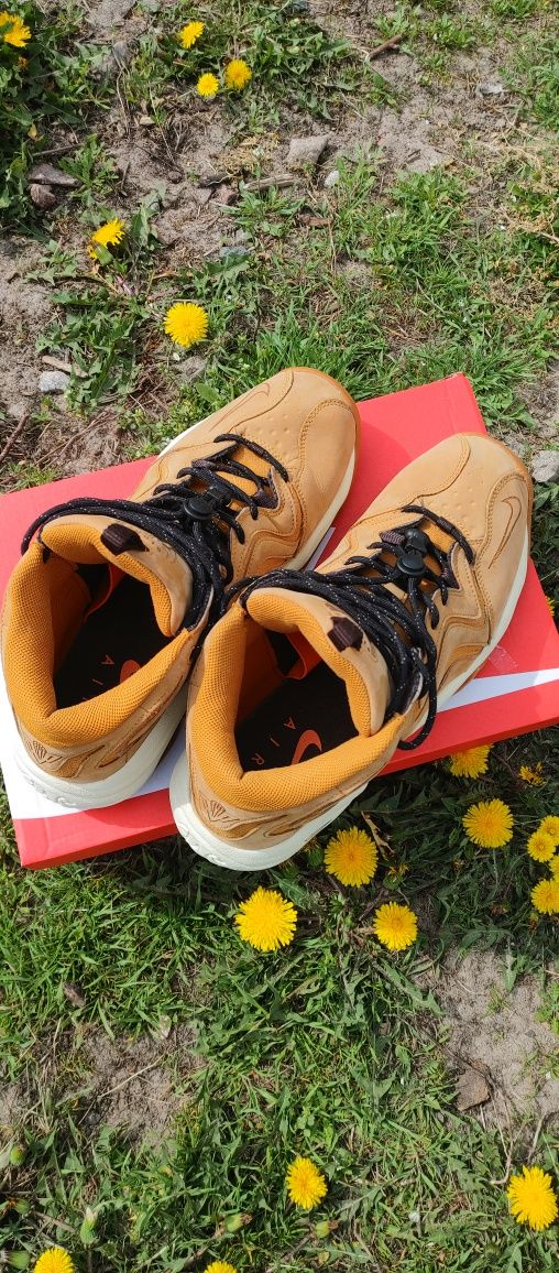 Мужские кроссовки Nike Air Pippen 1 "Desert Ochre"