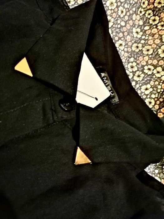 New Yorker  bluzka koszula O Swobodnym króju / Lekko Oversize. nowa