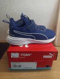 Buty sportowe PUMA Scorch Runner V PS, rozm. 31.5