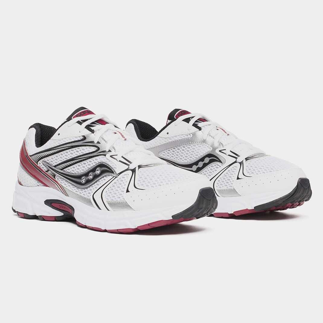 США Кросівки Saucony Ride Millennium 40 Progrid(40р по 49р)(S70812-17)