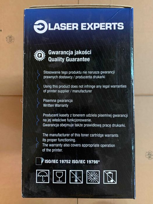 Toner do Samsung ML 5510 Czarny Zamiennik