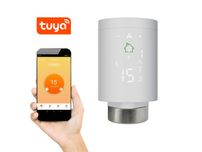 Termostaty wi-fi