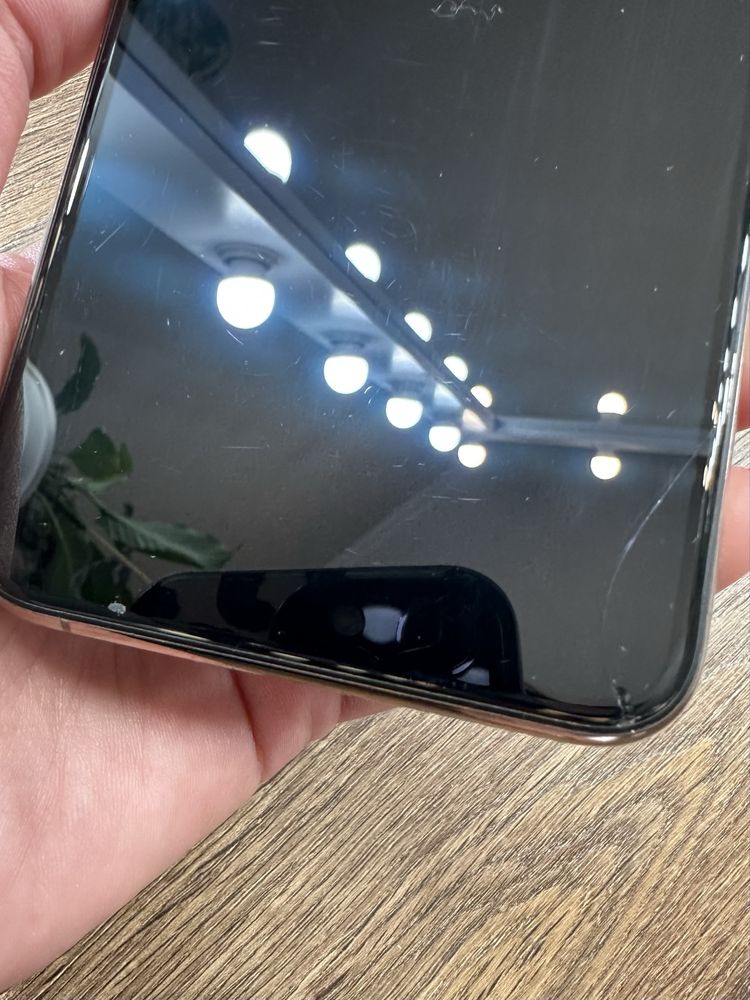 Iphone 11 pro max 256GB