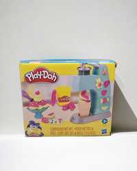 Play Doh lodziarnia