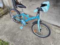 Rower dla dziecka 20 cali