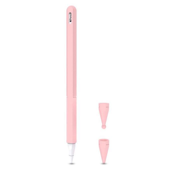 Tech-Protect Smooth Apple Pencil 2 Pink