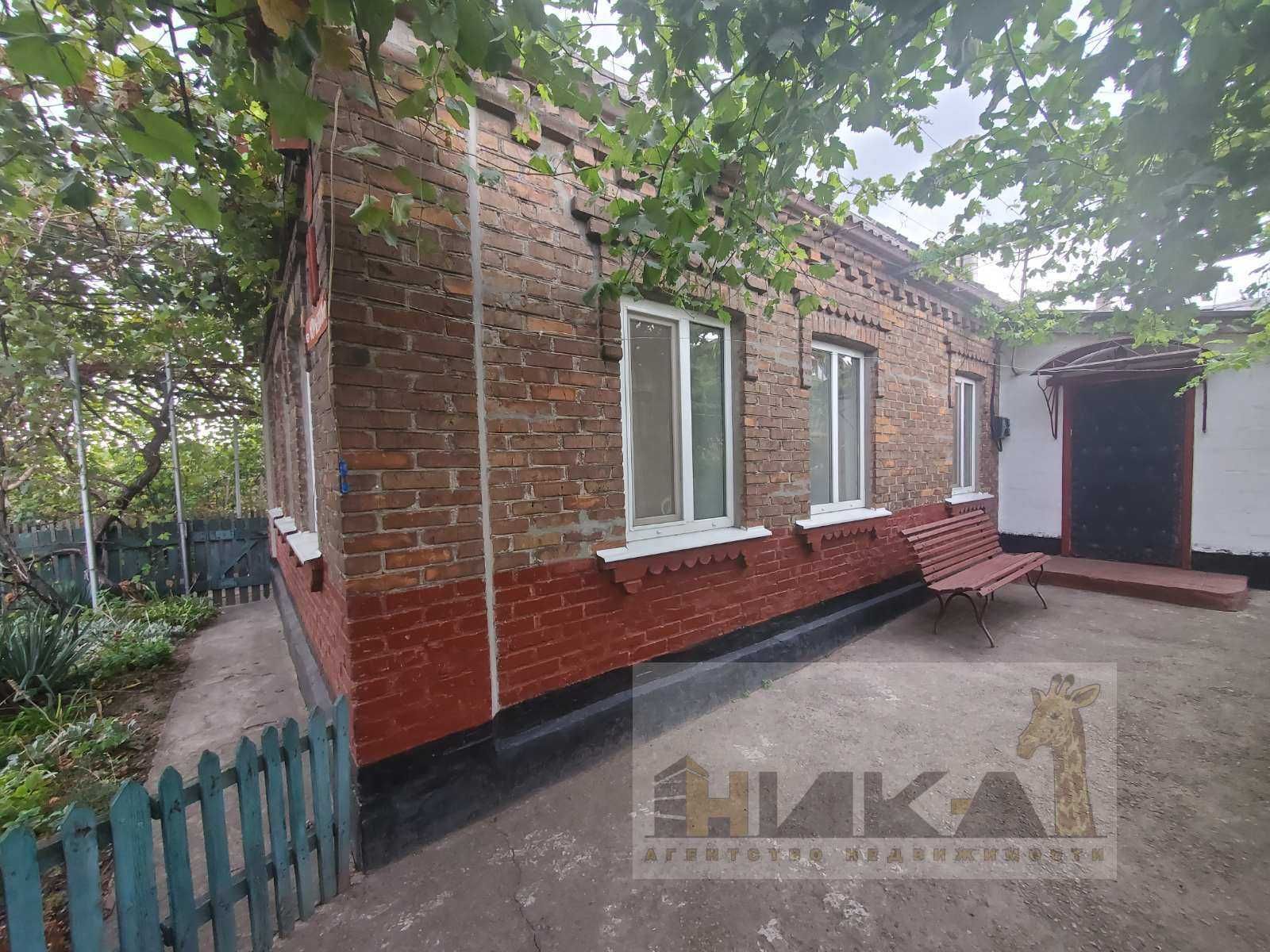 Продам будинок пров. Юр'ївський