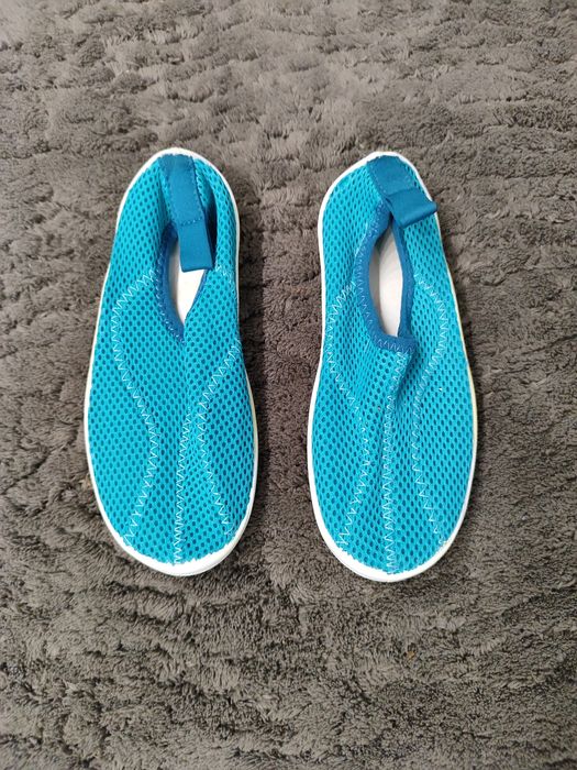 Buty do wody dechatlon rozmiar 28-29, 18-18,5cm