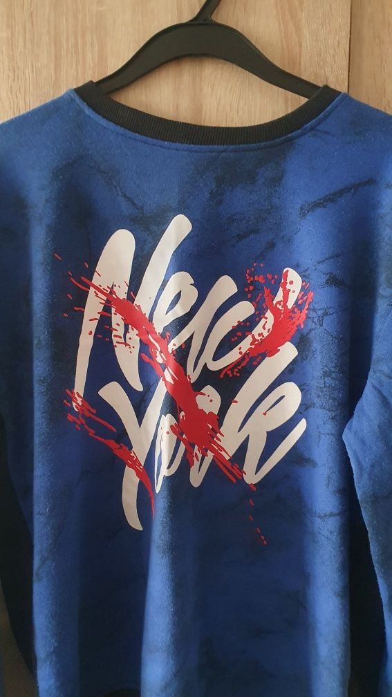 Bluza      męska