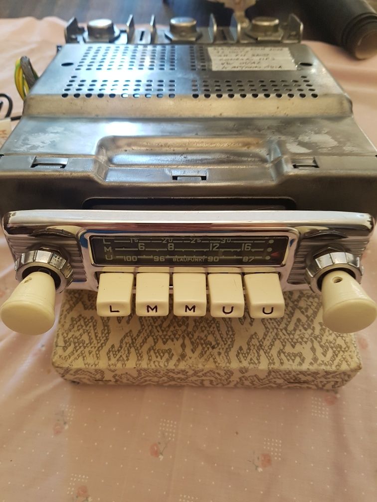 Blaupunkt koln luxe