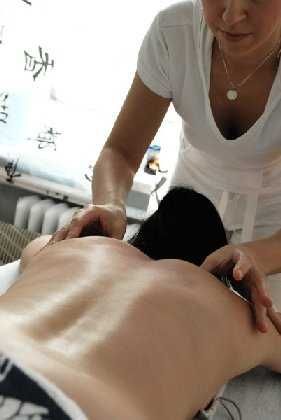 Zapraszam DZIŚ - Masaże przy metrze - klasyczny, relaksacyjny, kobido