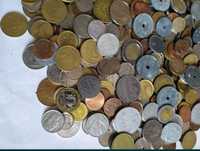 Продам монети із колекції