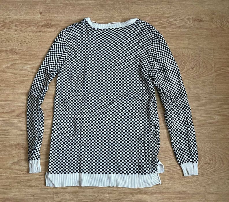 Camisola xadrez C&A Ysc City, L