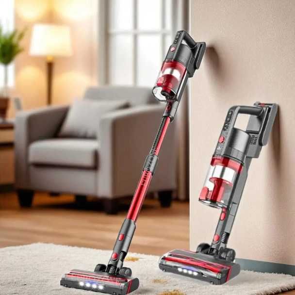 Пилосос акумуляторний бездротовий Пылесос беспроводной аккумуляторный