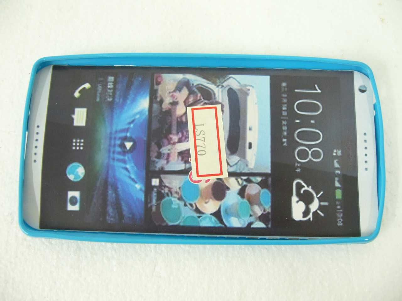 Etui pokrowiec do telefonu LG Stylo