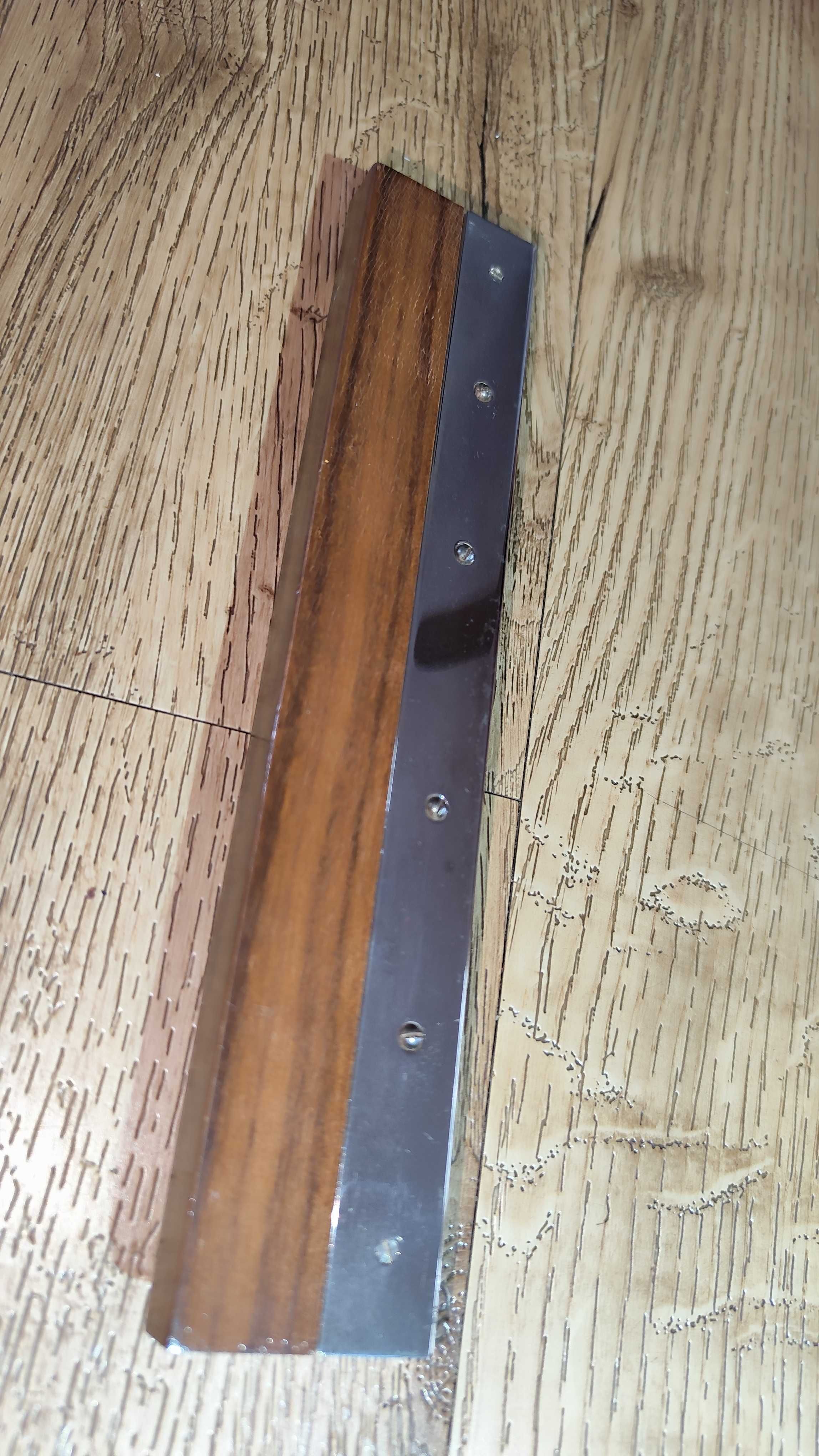 Harmonijka Hohner Chromatica Basowa unikatowa kolekcjonerska lata 60"