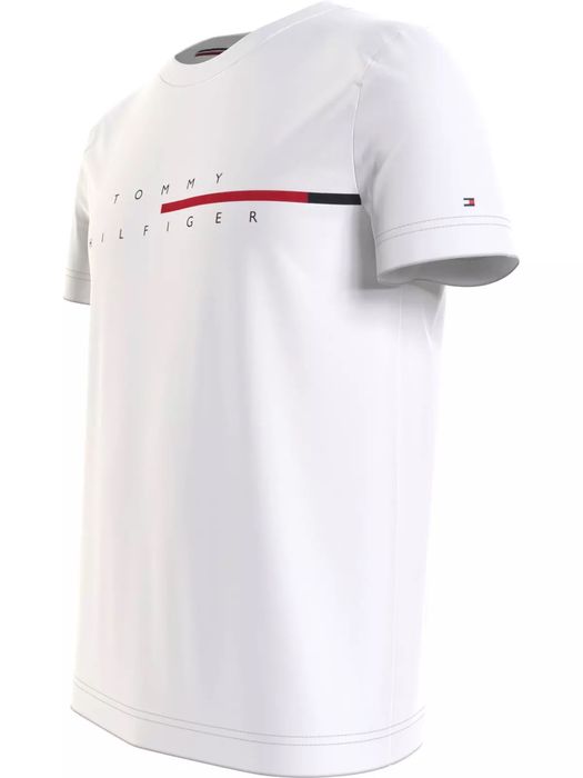 Футболка Tommy Hilfiger нова розмір S