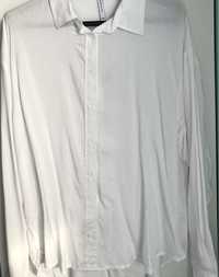 Biała koszula nowa z metką House XS