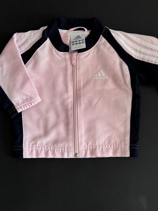 Zestaw ubrań dla dziewczynki 56/62/68/74 plus 2 gratisy