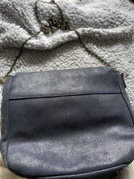 Torebka damska mademoiselle