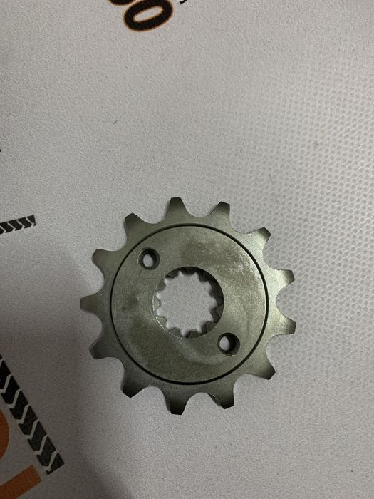 Зірка передня 520*13\12 KOVI Ендуро. Кросс. Мотоцикл