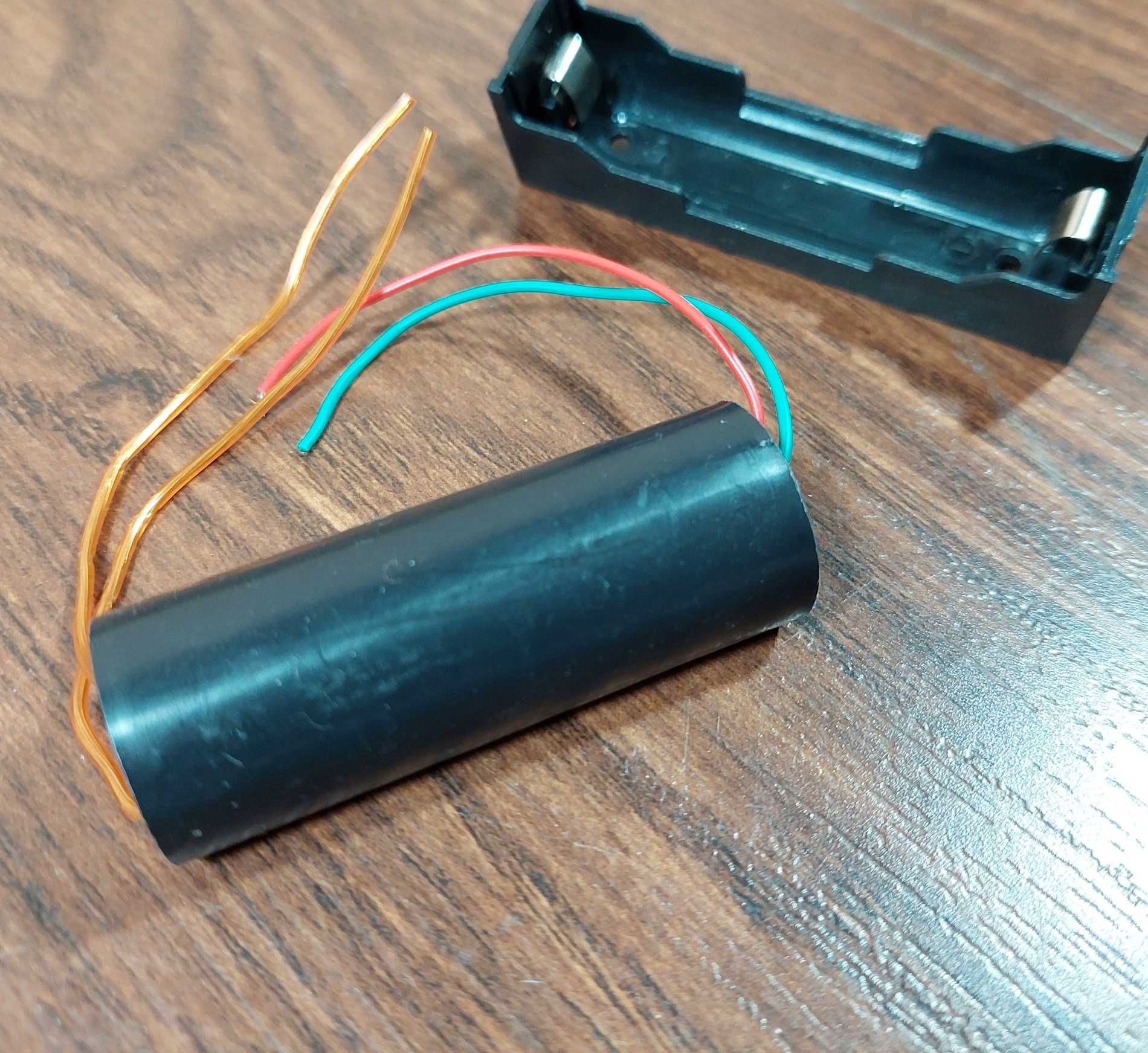 Высоковольтный импульсный модуль напряжения PO-800kV